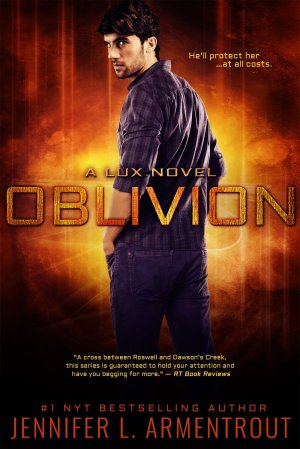 Oblivion - amazon