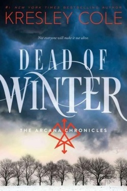 Dead of Winter - SR